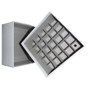 Azer cryogenic storage box